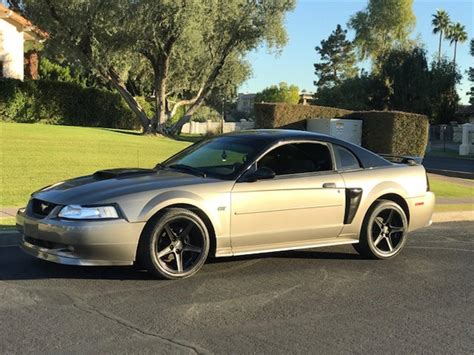 mustang gt for sale in arizona